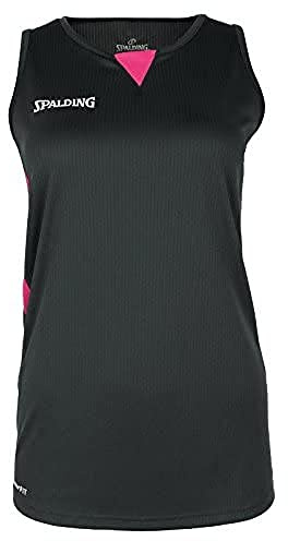 Spalding Herren 4her III Tanktop