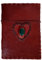 Purpledip Leder-Tagebuch Lover's Heart, handgemachtes Papier Tagebuch für Firmengeschenk oder persönliche Memoir (11741)