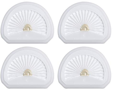 Personal Air Conditioner VLPF10 Replacement Filter (White)