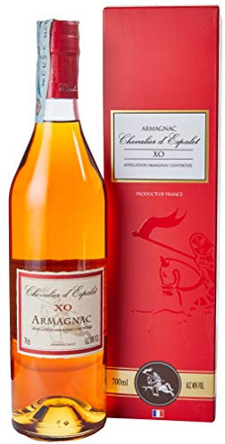 Armagnac XO Chevalier Despalet Astucciato CL.70