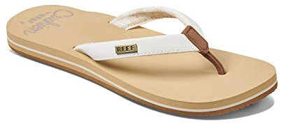 Reef RF0A3YOW Mujer Sandalia, Cld, 37.5 EU