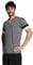PUMA Herren Teamrise Jersey Shirt, Smoked Pearl-puma Black-puma White, XXL EU
