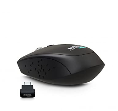 Urban Factory Kabellose Maus, 2,4 GHz, Eco