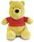 Play by Play Winnie The Pooh Sitting with Sound 27 cm