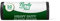 Blake and White Purely Kind Bolsas negras resistentes, 50 l, rollo de 30 unidades