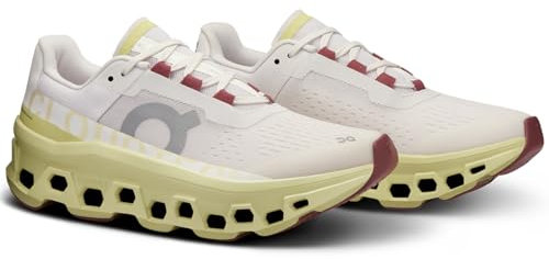 On Cloudmonster Laufschuhe für Herren, 44 EU