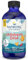 Nordic Naturals, Children's DHA, 530 mg di Omega-3 da Olio di Fegato di Merluzzo, Gusto Fragola, con EPA e DHA, 119 ml, Testato in Laboratorio, Senza Soia, Senza Glutine, Non OGM