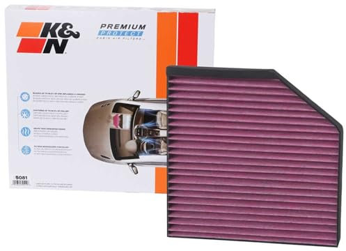 Filtro abitacolo Premium Protect