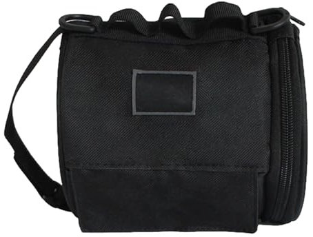 Papierhandtuch Campingtasche, Outdoor Camping Rolle Papier Aufbewahrungstasche, Multifunktionale Wasserdichte Papierhandtuch Aufbewahrungstasche, Kann Camping Toilettenpapier Tasche Hängen