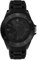 FYNCH HATTON Herren Analog Quarz Uhr mit Silikon Armband FHT-0021-PQ