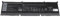 Dell 70N2F Original Akku 86Wh für XPS 15 (9530) DDR5, Inspiron 16 2in1 (7630), Plus (7630), G15 (5535), Precision 15 (5550)