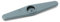 KGA Supplies Small Lower Spray Arm Compatible With Smeg Dishwasher Models DFC612S9, DFD6121W, DFD6132B, DFD6132X-1