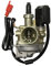 AESRTMJ 19mm Zinc Alloy Carburetor For Kymco Scooter 2 Stroke 50 Cc