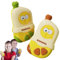 Talkies-Walkies de Dessin animé,Talkies-walkie pour | Jouet d'interphone Portable pour,Jouet Banane Mignon, Jouet Talkie-walkie Amusant pour Jeu interactif, Voyage, Aventures