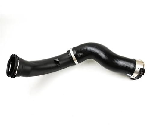 ZSGHJA Tubo Respirazione 13717597587 per BMW Serie 1 F20 F21 Serie 3 F30 F31 F35 Turbocompressore Tubo di Aspirazione Aria Tubo Auto Parti di Ricambio Tubo Aspirazione