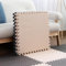 HDZNDH 20 Piece Squares Puzzle Mat,PE Foam Floor Tiles Puzzle Mat Mats Play Carpet Interlocking,Thick 1cm