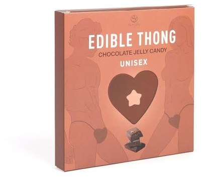 Essbarer String Schokolade Secret Play