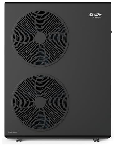 ALSAVO ALSAVO HEAT 10i9