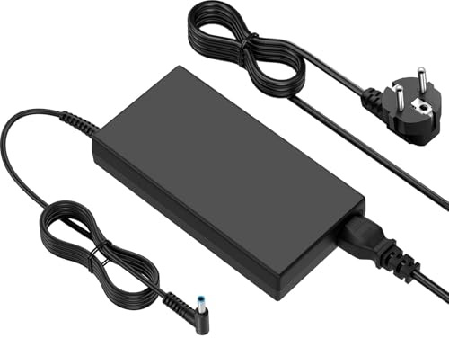 120W USB-C Dock G5 Sucher L41856-001 für Dockingstation HP USB-C Dock G5 | für Dockingstation HP USB-C Dock G5 5TW10UT 5TW10AA 5TW10AA#ABB 5TW10UT#ABA Universal-Dockingstation G2 5TW13AA Netzkabel