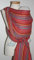 Storchenwiege Baby Ring Sling, 100% Baumwolle, deutsche Produktion, ab Geburt bis ca. 20kg (Lilly)