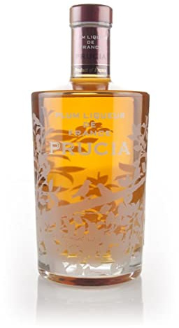 Prucia Plum French Liqueur 70 cl