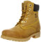 Panama Jack Panama 03, Botas Clasicas Mujer, Amarillo Vintage Napa, 40 EU