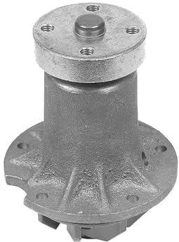 Meyle 013 026 0630 Wasserpumpe | 013 026 0630 passend für /8 123 Coupe G-Klasse