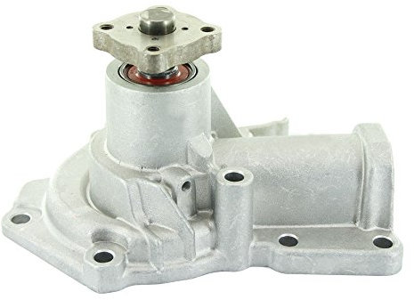 SKF VKPC 95855 Wasserpumpe