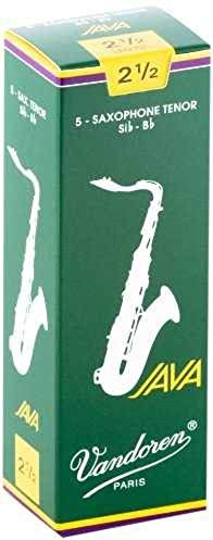 Vandoren Java Baritone Sax Reed