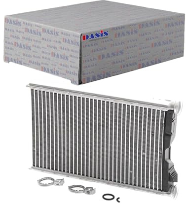 AKS DASIS 059012N Heizung