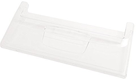 Hotpoint Indesit Fridge Freezer Drawer Front. Genuine Part Number C00283745