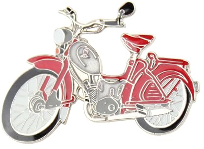 PIN SIMSON SR2 - Bj. 1958-1963