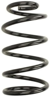 KYB RA3314 Fahrwerksfeder