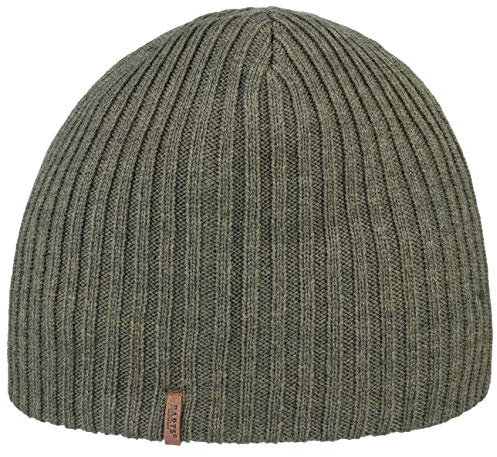 Barts Wilbert Beanie Army