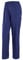 Wilson Damen Trainingshose, W Team Woven Pant, Polyester, Blau, Größe: XS, WRA766502