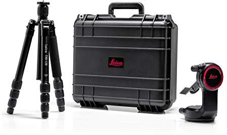 Leica DST 360 - Adapter für Punkt-zu-Punkt Messungen DISTO X3 oder X4