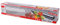 Alufolie, Spenderbox, Silber, extra stark, Abreißschiene, 14 my, 45cm x 150m, 1 Rolle(n)