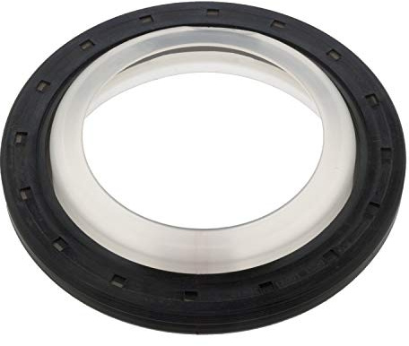 febi bilstein 101438 crankshaft seal in control cover, pulley side, 1 piece