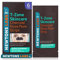 T-Zone Ultra Cleansing Charcoal Nose Pore Strips