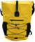 SUPwave Premium Thermo-Dry Bag, Rucksack 30 Liter, Rolltop, Outdoor Rucksack, Wasserdicht Sport-Vibrations (Gelb)