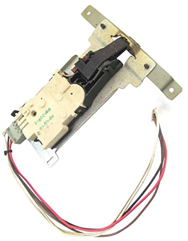 Carte électronique, platine de verouillage Four, cuisinière C00114564, 482000028746 SCHOLTES Four, cuisinière C00114564, 482000028746 SCHOLTES