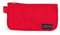 JanSport Medium Accessory Pouch, Tasche Medium, 0.8 L, 12 x 22 x 4.5 cm, Red Tape