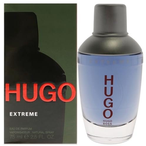 Hugo Boss Hugo Man Extreme Edp Sp 75 Ml