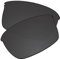 EZReplace Lenses Replacement for Oakley WireTap Sunglasses (Polarized Lenses) - Fits Oakley WireTap Frame (Carbon Black)