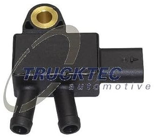 TRUCKTEC AUTOMOTIVE Sensor, Abgasdruck 02.42.205