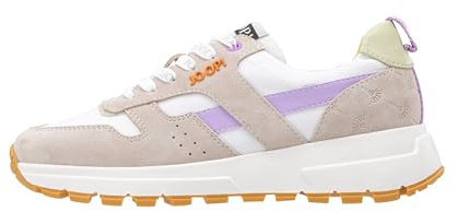 Joop! - Damen Sneaker retron Hanna - Freizeitschuhe - Schuhe