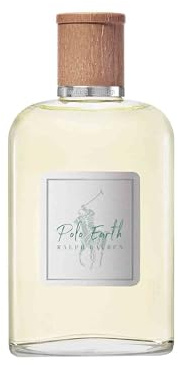 RALPH LAUREN POLO EARTH EDT 100ML