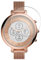 Vaxson 3 Stück Schutzfolie kompatibel mit FOSSIL MONROE HYBRID HR 38mm Display folie folien Displayschutzfolie （ nicht Panzer Schutz Glas folie SchutzGlas nicht PanzerGlas ）