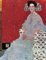Gustav Klimt Planer 2024: Fritza Riedler | Wochenplaner 2024 | Monatsplaner 12 Monate Organizer | Jugendstil Art Nouveau | Einfacher Überblick über die Terminpläne | Agenda mit Raum für Notizen
