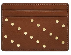 Fossil Damen-Kartenmäppchen Steven LiteHide™-Leder, SL10023200